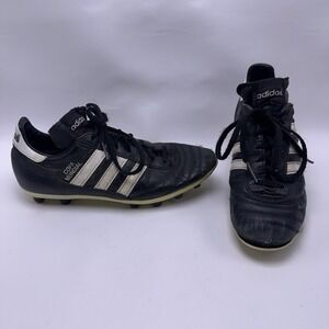 Adidas Copa Mundial Leather Soccer Cleats US Size 6 MALE Made in Germany